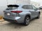 2022 Toyota Highlander XLE AWD