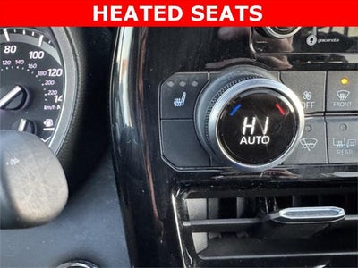 2022 Toyota Highlander XLE AWD