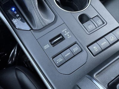 2022 Toyota Highlander XLE AWD