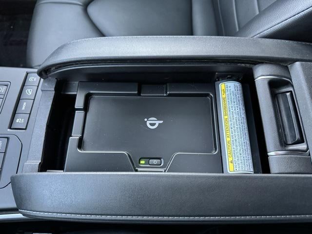 2022 Toyota Highlander XLE AWD