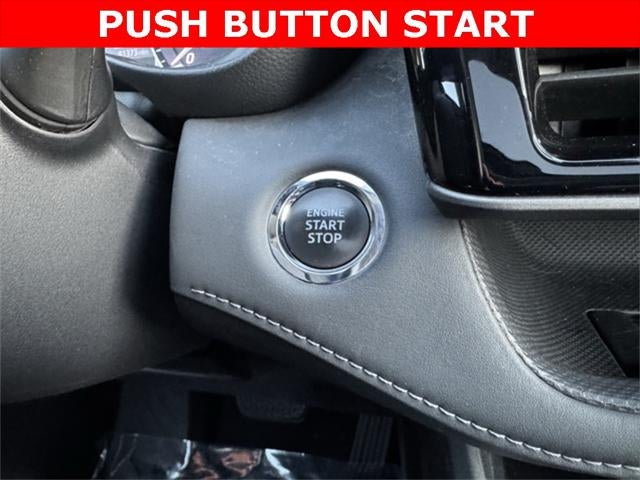 2022 Toyota Highlander XLE AWD