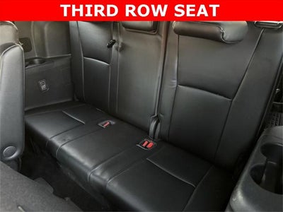 2022 Toyota Highlander XLE AWD