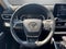 2022 Toyota Highlander XLE AWD