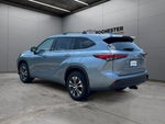 2022 Toyota Highlander XLE AWD