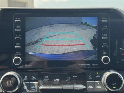 2022 Toyota Highlander XLE AWD