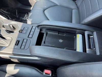 2022 Toyota Highlander XLE AWD