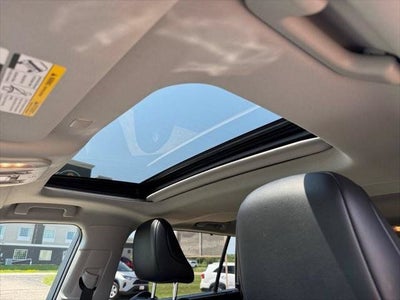 2022 Toyota Highlander XLE AWD