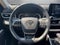 2022 Toyota Highlander XLE AWD