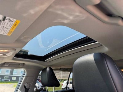 2022 Toyota Highlander XLE AWD