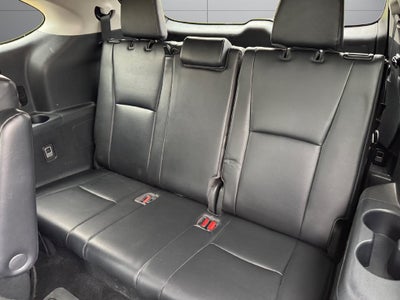 2022 Toyota Highlander XLE AWD