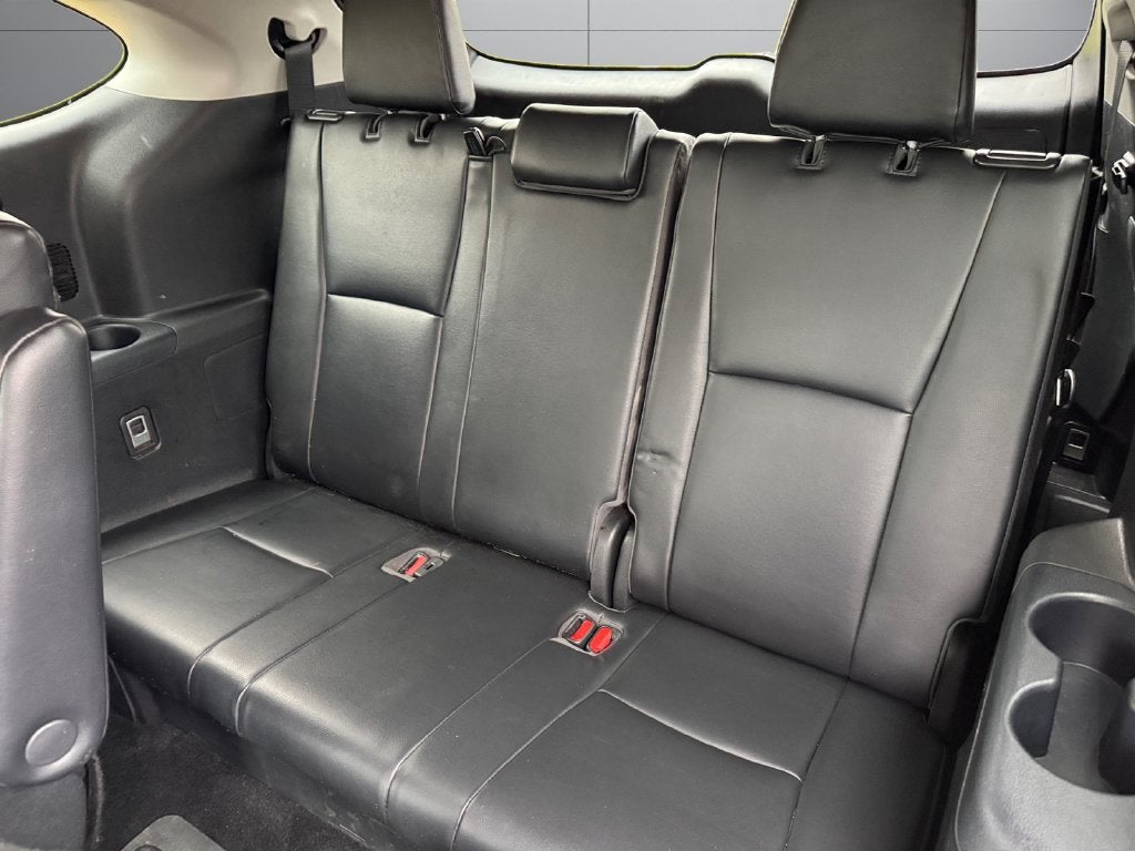 2022 Toyota Highlander XLE AWD
