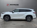 2022 Toyota Highlander XLE AWD