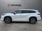 2022 Toyota Highlander XLE AWD