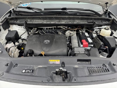 2022 Toyota Highlander XLE AWD