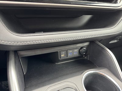 2022 Toyota Highlander XLE AWD