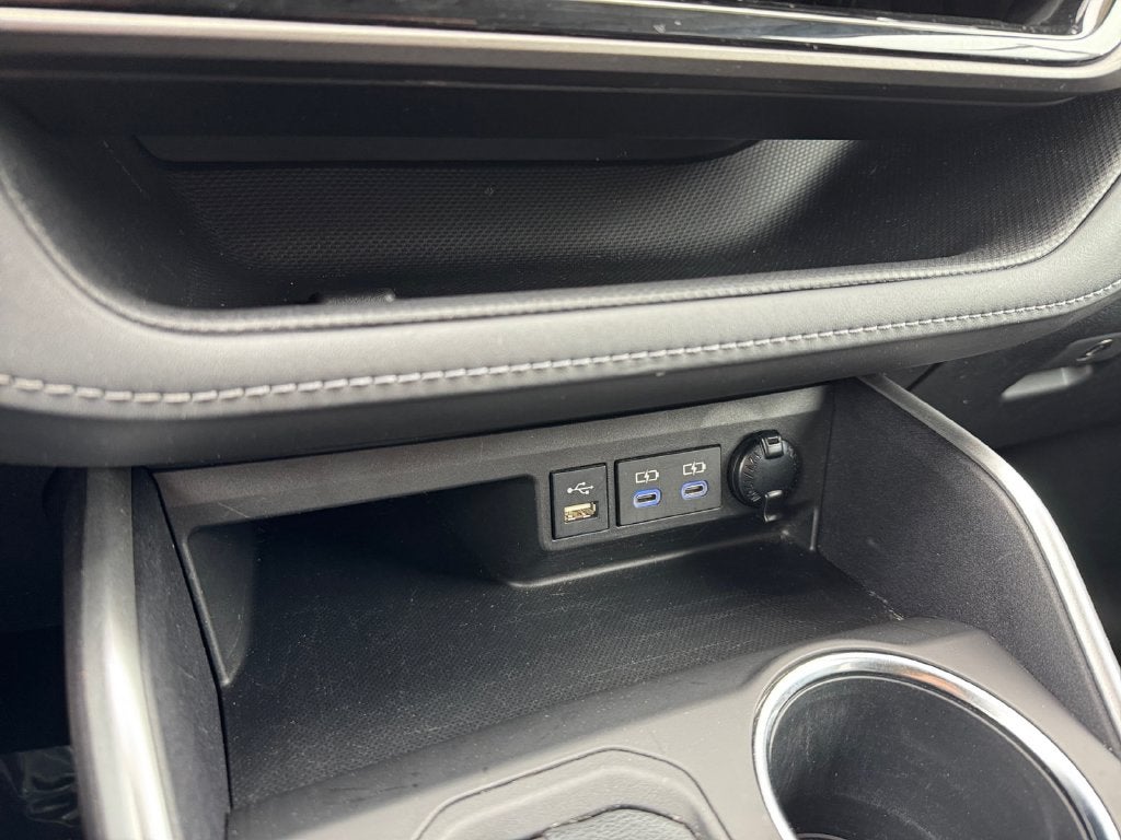 2022 Toyota Highlander XLE AWD