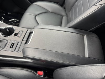 2022 Toyota Highlander XLE AWD