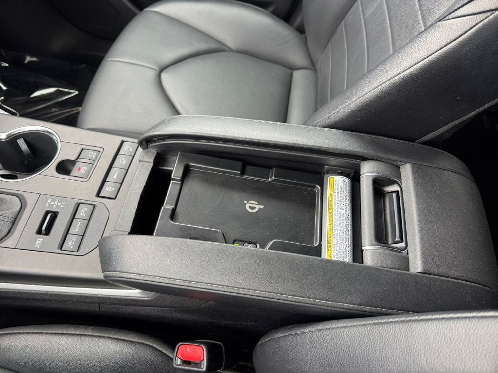 2022 Toyota Highlander XLE AWD