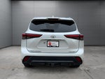 2022 Toyota Highlander XLE AWD