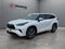 2022 Toyota Highlander XLE AWD