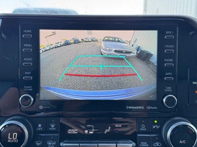 2022 Toyota Highlander XLE AWD