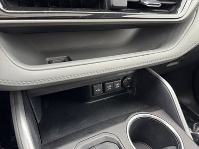 2021 Toyota Highlander XLE AWD
