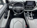 2021 Toyota Highlander XLE AWD