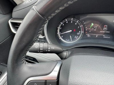 2021 Toyota Highlander XLE AWD