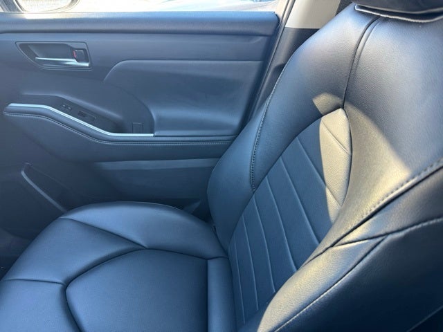 2022 Toyota Highlander XLE AWD