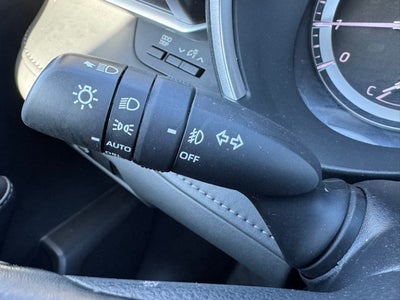 2022 Toyota Highlander XLE AWD