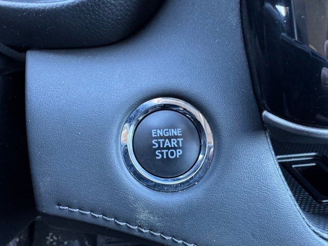 2022 Toyota Highlander XLE AWD