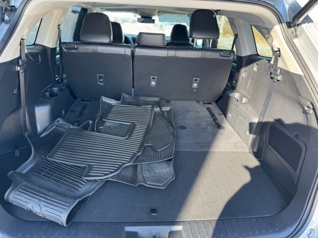 2022 Toyota Highlander XLE AWD