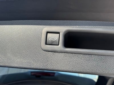 2022 Toyota Highlander XLE AWD