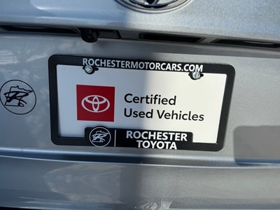 2022 Toyota Highlander XLE AWD