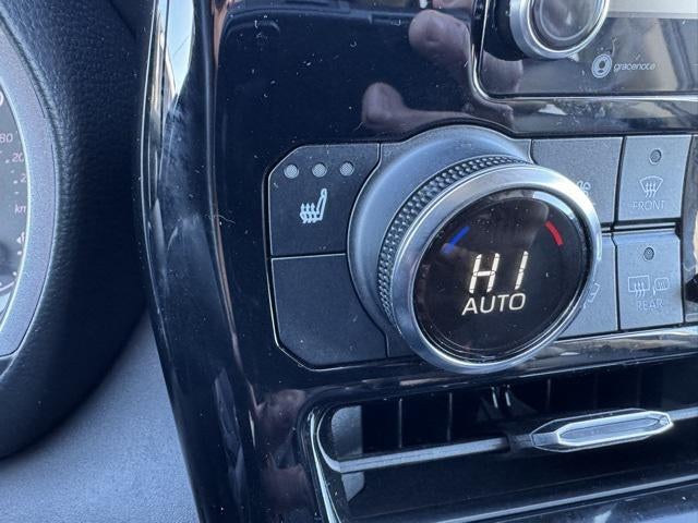 2022 Toyota Highlander XLE AWD