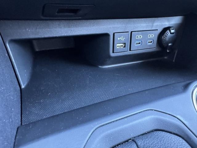 2022 Toyota Highlander XLE AWD