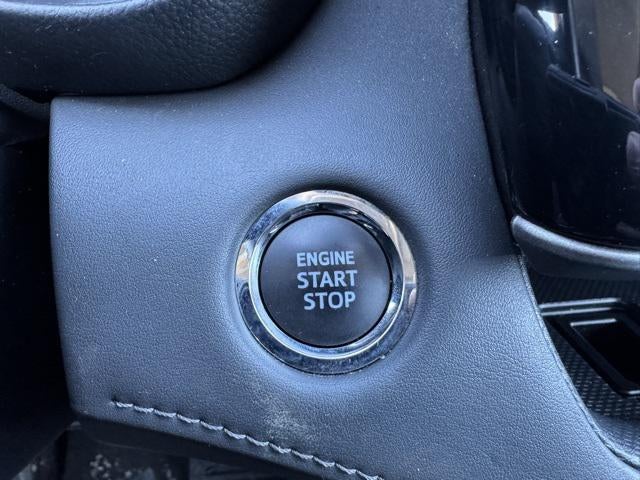 2022 Toyota Highlander XLE AWD