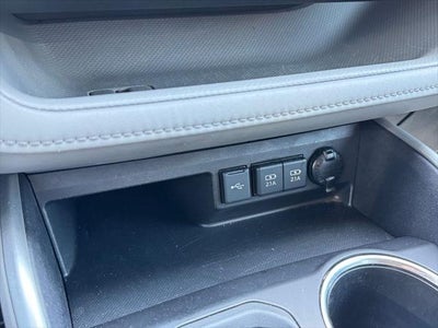 2021 Toyota Highlander Hybrid XLE AWD