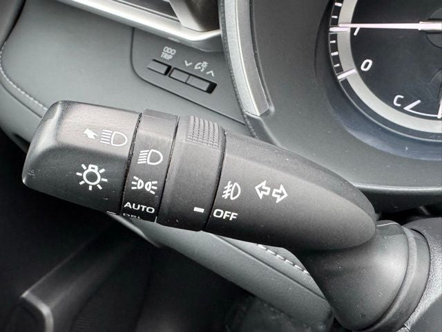 2021 Toyota Highlander XLE AWD