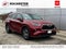 2021 Toyota Highlander XLE AWD