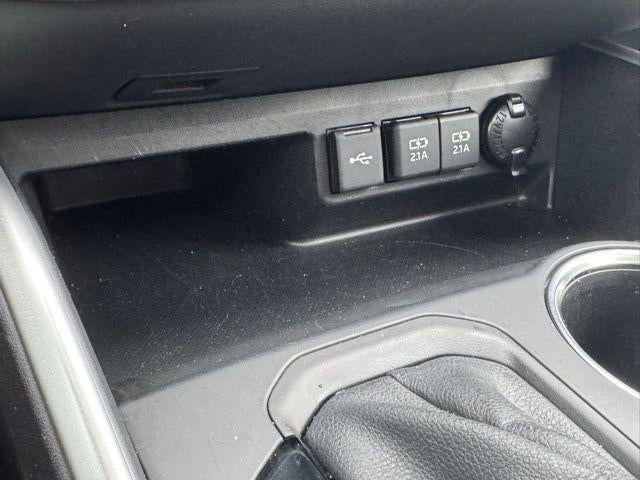 2021 Toyota Highlander XLE AWD