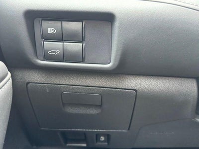 2021 Toyota Highlander XLE AWD