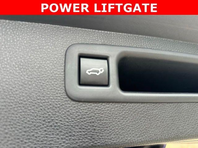 2021 Toyota Highlander XLE AWD