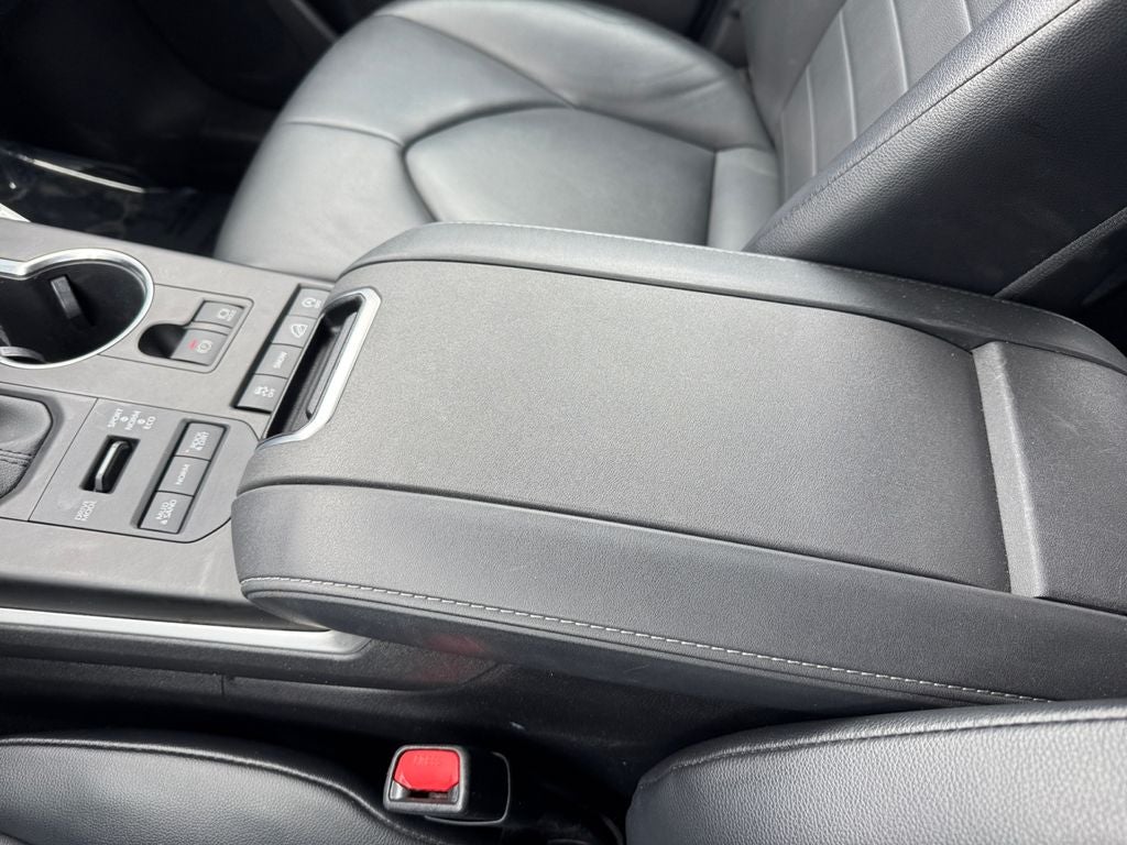 2021 Toyota Highlander XLE AWD