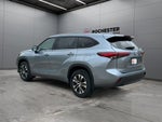 2021 Toyota Highlander XLE AWD