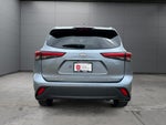 2021 Toyota Highlander XLE AWD
