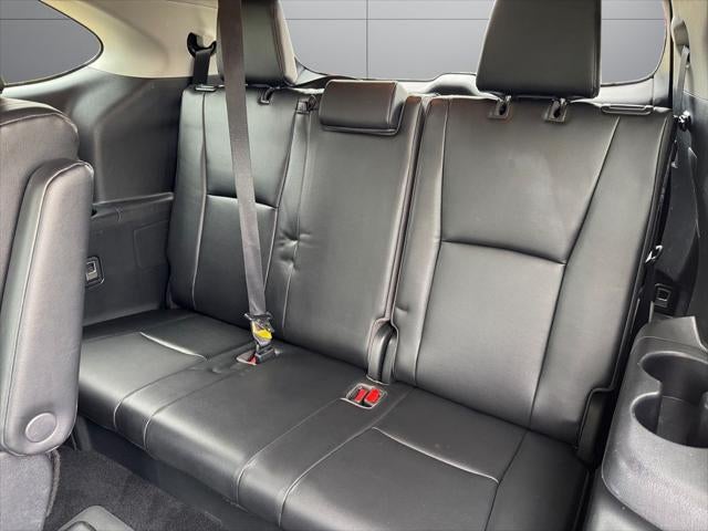 2021 Toyota Highlander XLE AWD