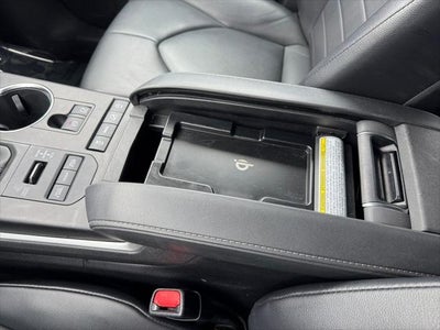 2021 Toyota Highlander XLE AWD