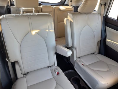 2022 Toyota Highlander XLE AWD
