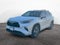 2022 Toyota Highlander XLE AWD